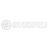 Shiraki Logotype