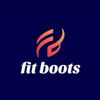 Fit Boots Logotype