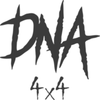 DNA4x4 Logotype