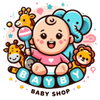 osssbabyshop.com Logo