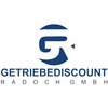 Getriebediscount Logotyp