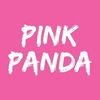 pinkpanda.de Logotyp