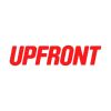 UPFRONT Logó