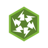 SparkyNinja Logotyp