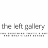 the left gallery Logotype