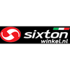 sixtonwinkel.nl Logotype