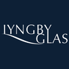 Lyngby Glas Logo