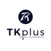 TK PLUS Logotipo
