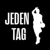 SP JEDENTAGNBA Logotype
