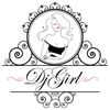 djgirl.it Logotipo