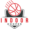 Indoor Hooper Logotype