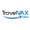 TravelVAX Clinic Logotyp