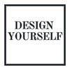 DesignYourselfrig Logotyp