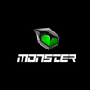 Monster Computer Logotype