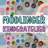 Mödlinger Kinderatelier Logotype