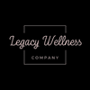 Legacy Wellness Co Logotyp