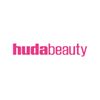 Huda Beauty Logotipo