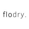 flodry Wäsche Logotype
