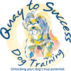 Quay to Success Dog Training Logó