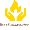 HOLZBRENNER.SHOP Logotype