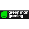 Green Man Gaming Logotype