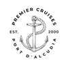 Premier cruises Logotype
