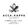 ACCA KAPPA Logo