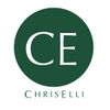 chriselli.com Logotype