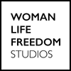 Woman Life Freedom Studios Logotype