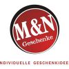 M&N Geschenke Logotip