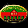 Obsthof Gestorf e.K. Logotyp