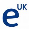 Ecodenta UK - Natural Oral Care Logotipo