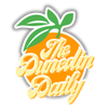 The Dunedin Daily Logotipo
