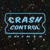 Crashcontrol Shirts Logotipo