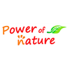power of nature Logotype