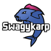 Swagykarp Logotip