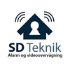 Sdteknik Logo