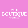 The Boutique Grantham Logotipo
