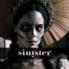 sinister.se Logotyp