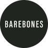 Barebones Logotype