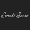 Sweet Sense Logotype