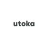 utoka Logotype