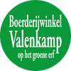 Boerderijwinkel Valenkamp Logotyp