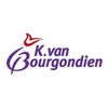 K. van Bourgondien Logotype