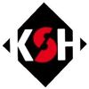 KSH Kantoorspecialisten Logotype
