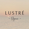 Lustré Logotype