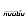 Nuubu Logotipo