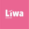 Liwa Design Logo