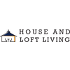 House and Loft Living Logotype