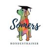 Hondencoaching Somers Logotype